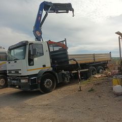 Γερανοί PM 2005 16.5  5 υδραυλικά-thumb-25