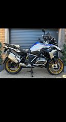 Bmw R 1250 GS '19 Rallye TE