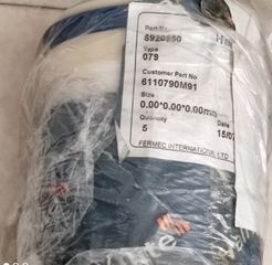 6110790M91 - TEREX/FERMEC/MF GENUINE HYDRAULIC CLAMP RAM SEAL KIT ASSEMBLY  820-860-880-960-970-980 -  ΤΑΚΟΙ ΦΡΕΝΟΥ ΣΥΡΤΑΡΙΟΥ  ΕΚΣΚΑΦΕΑ-thumb-2