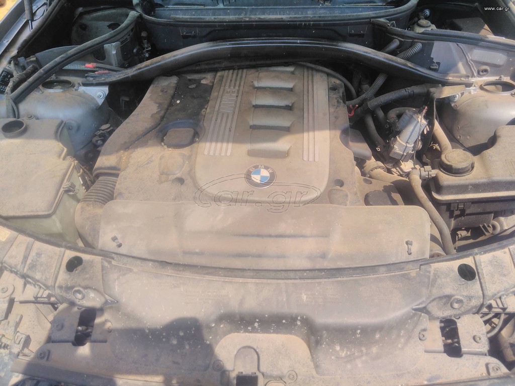 Κινητήρας BMW X3 με κωδικό  306D2