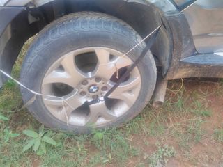 Κινητήρας BMW X3 με κωδικό  306D2-thumb-2