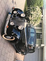 Mercedes-Benz 170 1954 SV !!!