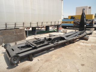 Ανατρεπόμενο Για Containers Με Βραχίονες 2006 ΓΑΝΤΖΟΣ-thumb-1
