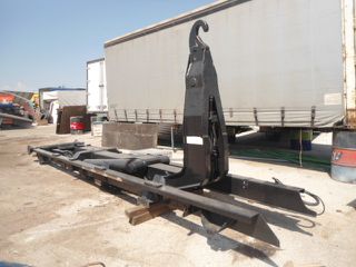 Ανατρεπόμενο Για Containers Με Βραχίονες 2006 ΓΑΝΤΖΟΣ-thumb-2