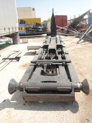 Ανατρεπόμενο Για Containers Με Βραχίονες 2006 ΓΑΝΤΖΟΣ-thumb-3