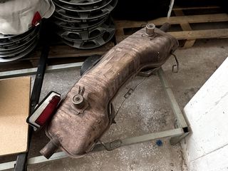 ΕΞΑΤΜΙΣΗ PORSCHE BOXTER-thumb-1