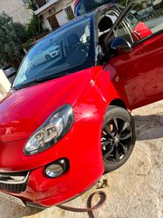 Opel Adam '15 ADAM OPEL AG