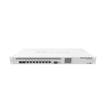 MikroTik CCR1009-7G-1C-1S+ Router