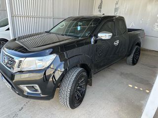 Nissan Navara '16 Navara