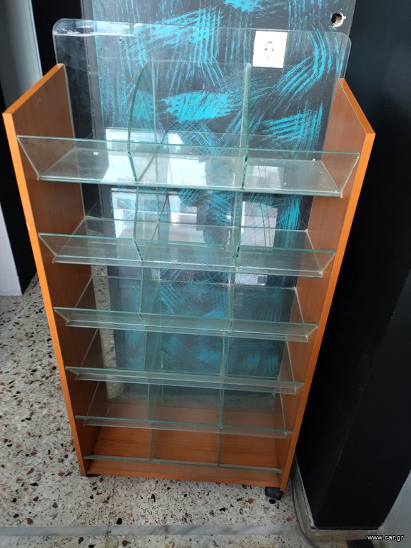 ΠΡΟΘΗΚΕΣ ΤΡΟΦΙΜΩΝ ΚΑΙ ΠΟΤΩΝ