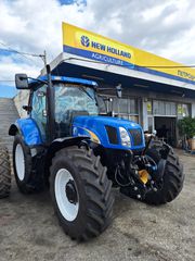 New Holland '11 T6080