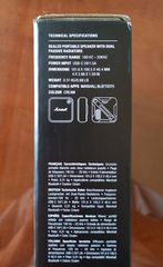 Ηχείο Marshall Willen Bluetooth 10W (1006294)-thumb-2