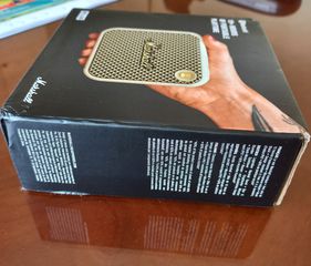 Ηχείο Marshall Willen Bluetooth 10W (1006294)-thumb-4