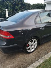Saab 9-3 2005