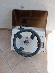Πωλείται Yamaha Μηχανή-thumb-2