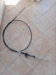 Πωλείται Yamaha Μηχανή-thumb-4