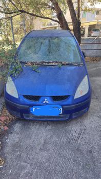 Mitsubishi Colt '09