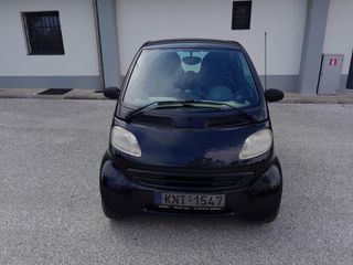 Smart ForTwo '01 <DANOS CARS> 800 CDI