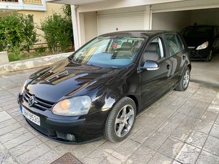 Volkswagen Golf '04 FSI 6ΤΑΧΥΤΟ