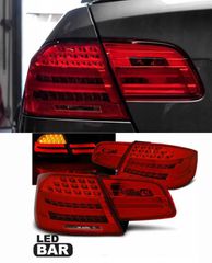 ΦΑΝΑΡΙΑ ΠΙΣΩ LED Taillights Bmw 3 series E92 Coupe 06-10 Led