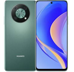 HUAWEI Nova Y90 Emerald Green (πράσινο,απαλό σπάνιο) ΣΦΡΑΓΙΣΜΕΝΟ