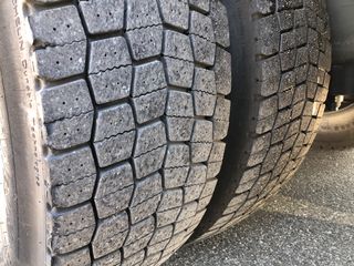 Γερανοί - Φορτηγά Με Γερανό Mercedes-Benz 2008 2536 Axor Euro5 & Palfinger PK22002EH-thumb-34