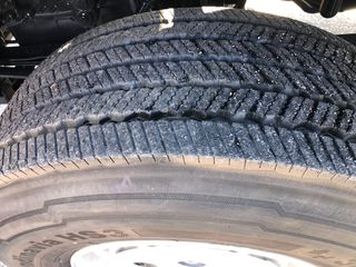 Γερανοί - Φορτηγά Με Γερανό Mercedes-Benz 2008 2536 Axor Euro5 & Palfinger PK22002EH-thumb-33