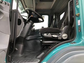 Γερανοί - Φορτηγά Με Γερανό Mercedes-Benz 2008 2536 Axor Euro5 & Palfinger PK22002EH-thumb-23