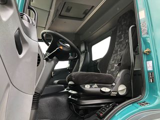 Γερανοί - Φορτηγά Με Γερανό Mercedes-Benz 2008 2536 Axor Euro5 & Palfinger PK22002EH-thumb-24