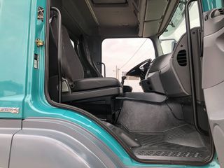 Γερανοί - Φορτηγά Με Γερανό Mercedes-Benz 2008 2536 Axor Euro5 & Palfinger PK22002EH-thumb-25