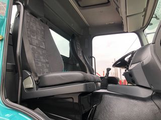 Γερανοί - Φορτηγά Με Γερανό Mercedes-Benz 2008 2536 Axor Euro5 & Palfinger PK22002EH-thumb-26