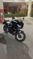 Yamaha FZ6 Fazer S2 '07 FAZER 600 S2 ABS