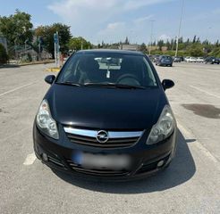 Opel Corsa '08 1.4 TWINPORT SPORT