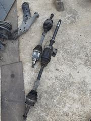 ΤΟΥΟΤΑ RAV 4 (05 - 10) ΑΝΤΑΛΛΑΚΤΙΚΑ-thumb-1