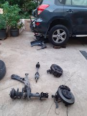 ΤΟΥΟΤΑ RAV 4 (05 - 10) ΑΝΤΑΛΛΑΚΤΙΚΑ-thumb-2