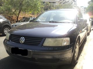 Volkswagen Passat 1998 ΘΕΟΦΙΛΑΤΟΣ ΕΜΠΟΡΙΑ ΑΥΤΟΚΙΝΗΤΩΝ / ΑΝΤΑΛΛΑΓΕΣ  ΔΕΚΤΕΣ