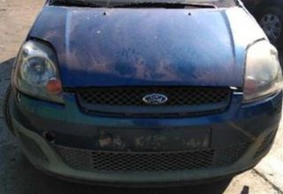 FIESTA 06' ΠΛΑΚΕΤΑ BLUETOOTH ΙΩΑΝΝΊΔΗΣ