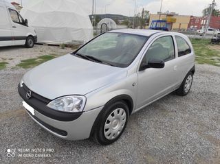 Opel Corsa 2003 1.4 16V SPORT