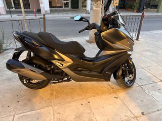 Kymco Xciting VS 400i '24 Vs