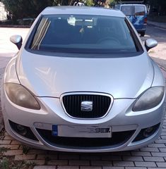 Seat Leon 2009 TSI 1400CC 125HP 6-ταχυτο