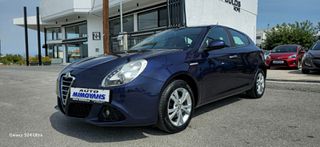 Alfa Romeo Giulietta '11 1.4 120ps