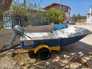Greco Marine 1996 Multi