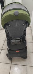 Καρότσι stokke scout-thumb-4