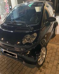 Smart ForTwo 2002
