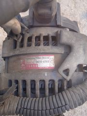 TOYOTA RAV 4 (05 - 10) ΑΝΤΑΛΛΑΚΤΙΚΑ-thumb-1