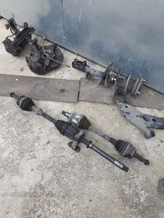 TOYOTA RAV 4 (05 - 10) ΑΝΤΑΛΛΑΚΤΙΚΑ-thumb-16