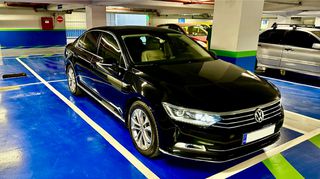 Volkswagen Passat '16 Highline TSI ACT