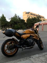 Honda CB 600F Hornet '07 CB600F HORNET