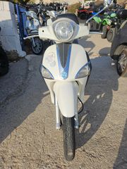 Piaggio Liberty 150 '15 3V e