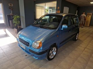 Hyundai Atos '02 PRIME 1000CC A/C FULL EXTRA